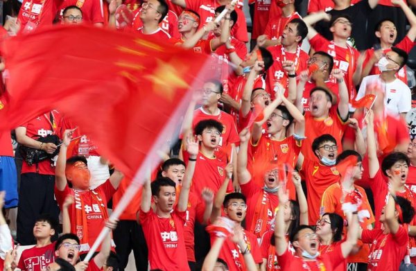 星空体育APP [小炮APP]竞彩资讯：伊拉克U23小组赛仅进1球