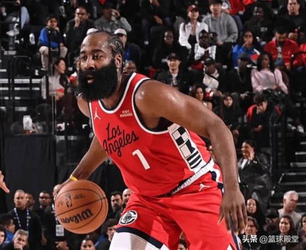 星空体育官网 快船碾压湖人！伦纳德科林斯联手砍49分，哈登掌控节奏，两替补齐爆发